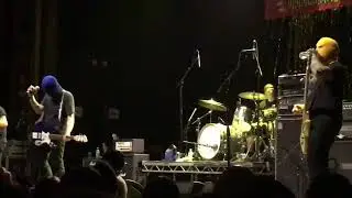 Masked Intruder - Stick Em Up - New York - 2017 - Webster Hall - Live