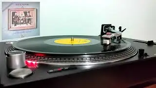 Modern Folk Üçlüsü - Ali Paşa Ağıtı (33'lük Plak)