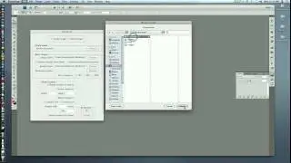 Bordernator Instructional Video : Batch Using Sloppy Border Photoshop Action Script Plugin
