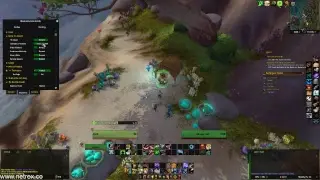 Patch 8.1.5 tomorrow! - Come on in and hangout!
