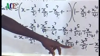 MTH 201 MATHEMATICAL METHOD 1 (4)