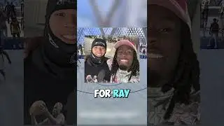 Kai Cenat Reacted To AsianRay Getting Cancelled & Becomes VERY Disappointed...