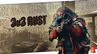 This is HOW YOU WIN every Rust Sniper 3v3! (Call of Duty: Modern Warfare Gameplay)