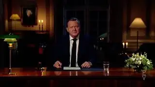 Когда учитель спрашивает какой у меня английский