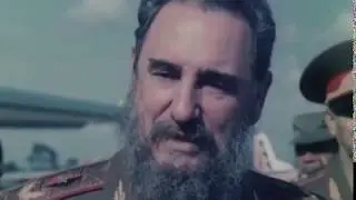 Встреча в Гаване.. (1984)