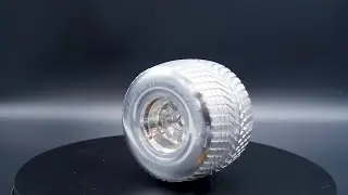 Satisfying CNC Working Process In Action | Heavy Industry With Modern Ingenious Tool & Equipment