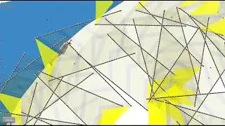 happy wheels rope swıng