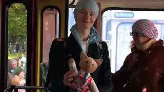 От конки к беспилотнику. Страницы истории. 2-я серия. 2023