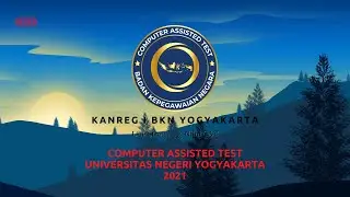 CASN 2021 - SKD Kab. Temanggung | 1 Oktober 2021 | Sesi 1 | UNY