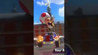 Top Ten Best Nintendo Switch Games
