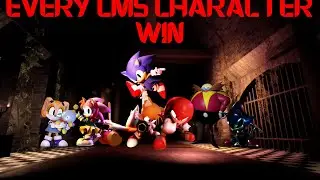 outcome memories Solo win with every character