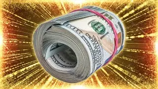 *WARNING* (VERY POWERFUL), Manifest Huge Amounts of Money VERY FAST