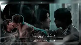 [EDIT BL] Bison ✘ Kant ● Church「 The Heart Killers | Убийцы сердца 」