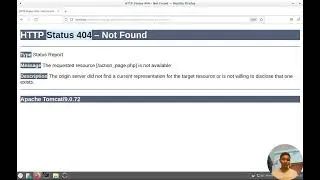 create first servlet in eclipse in Boss Linux
