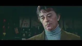 The Yakuza - Original Theatrical Trailer