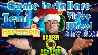 temi predefiniti e uso di SCREENSCRAPER