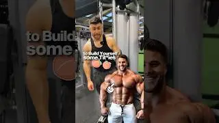 4 minute CHEST finisher! 🔥 #chest #chestday #chestworkout #gymmotivation #gym #bodybuilding