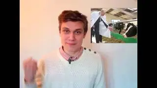 Новости (c) Бочка Меда #1