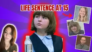 Mississippi’s Most Hated Teenager- Carly Gregg