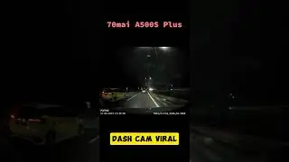 Dashcam viral 70mai #70mai #dashcam #dashcam70mai