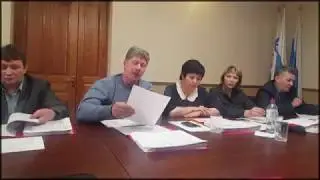 Про камеру в думе