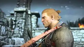 Dragon Age Inquisition - Прохождение #2