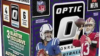 Randomizer for 2023 Optic Hobby Blasters Case