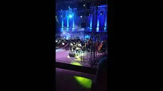 The Rock Opera - Guitar Solo.