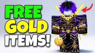 OMG! NEW 21+ FREE ITEMS ON ROBLOX! (EASY ROBLOX EVENTS) November 2025 🔥