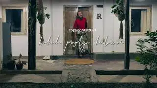 KUDAMAI - Mendung Tanpo Udan (Versi Akustik Original)