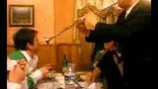 ARAPŞÜKRÜ GECELERİ