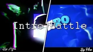 INTROBATTLE ☆ Hero vs Forz