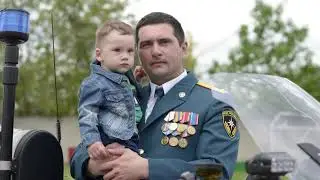 23.02.2021 онлайн-Акция «МОЙ ГЕРОЙ» Тимофей Шестак (14 лет, 8 «Б» класс, МБОУ СОШ № 1)