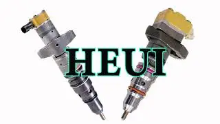How many type of Electronic Diesel Injection Pump #diesel #pump