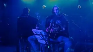 Константин Ступин UND Юрий Карпиков - Смерть (12.03.2017 “Grenadine club”, Москва)