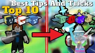 BEST Tips and Tricks for Early to Mid-game Hives!!! 😱
