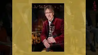 Eliot Fisk - 2022 GFA Hall of Fame Induction