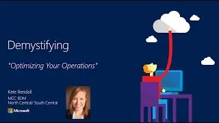 Modern Partner Pillar #3: Optimize your Operations