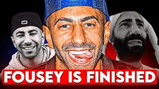 Fousey RUINED His Career!