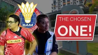 BAM Coach DECISION Made! To Be Named FRIDAY - Darence's Reaction