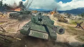Гайд по установке Tank Company