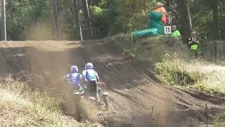 Vanluchene - Bax  Lierop 2022