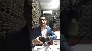 Tiago Hélcias | Mensagem de feliz 2021