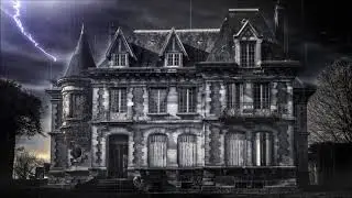 Go to fall asleep to the sound of rain