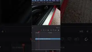 DaVinci Resolve - Start to Playhead | End to Playhead