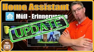 🚮Müll Erinnerung Update ⤴️ | PopUp Erinnerung für Morgen und Code Generator mit EXCEL Datei