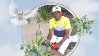 🕊️Thanksgiving Service For Mr. Jason Ricketts🕊️