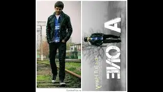 alone boy!photo manipulation editor/picsart tutorial best edit