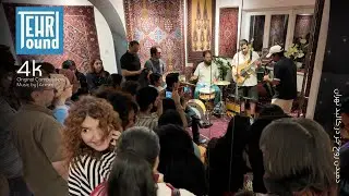 تزریق روح جز در رگ‌های تهران | Jazz in Tehran’s Veins