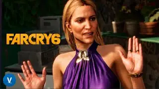 FAR CRY 6 - #21:REVELAÇÃO SURPREENDENTE!!